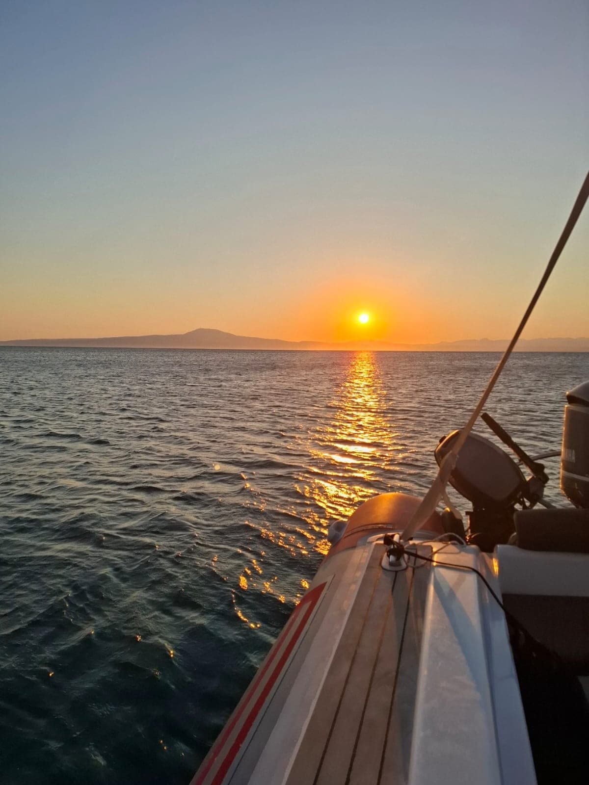 Messinian Gulf Escape: Small-Boat Cruise to Secret Coves from Kalamata