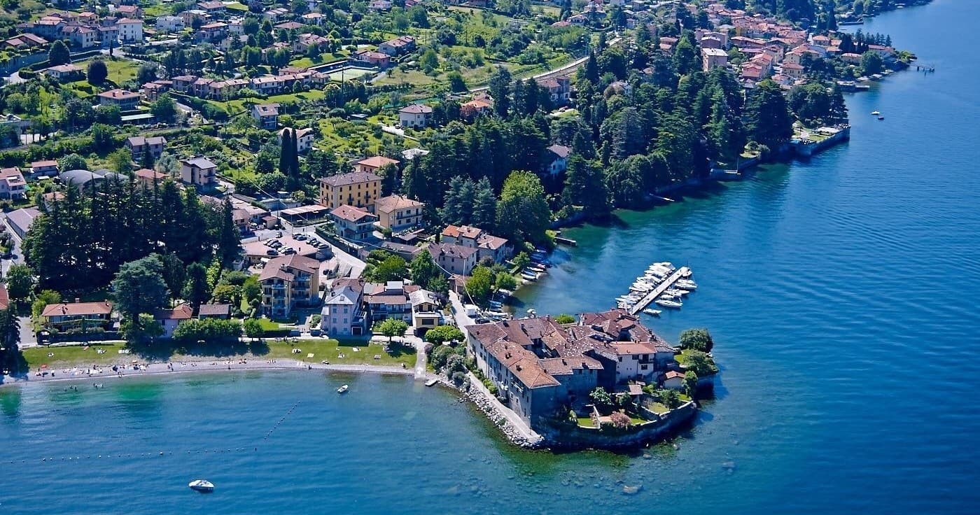 Water-Activities on Lake Como with La Bella Vita