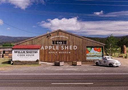 Land Adventures: Huon Valley Wine & Cider Tour by Bespoke Tours Hobart