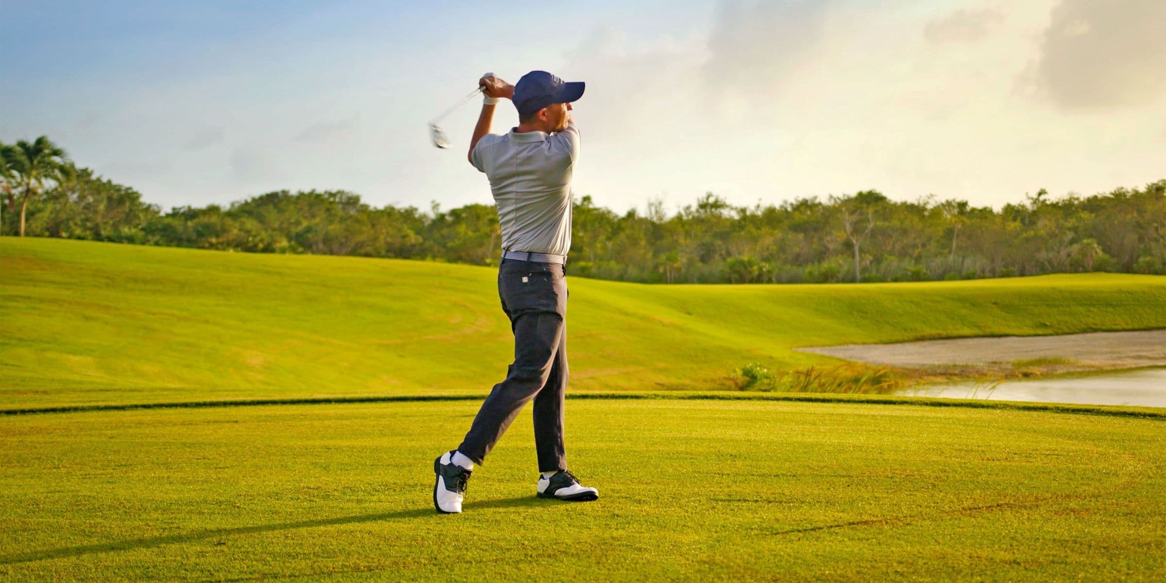 Top-Tier Outdoor Gear Rental in Cancún | Upgrade Vacations