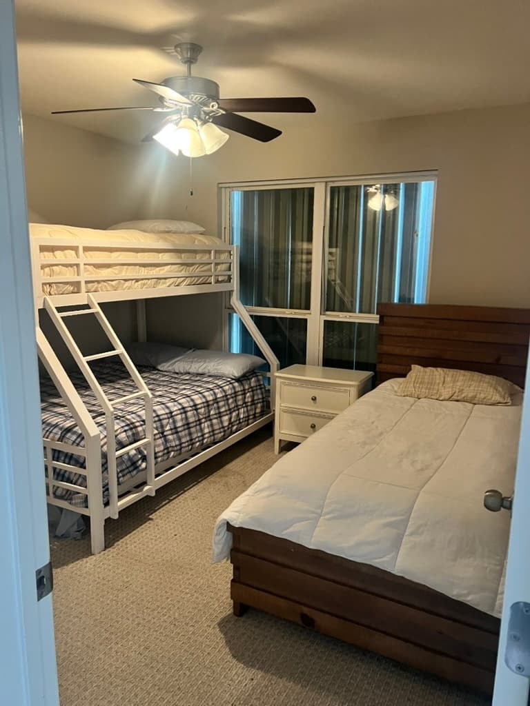 Waterfront Condo at Cypress Cove Marina: Venice LA Fishing Basecamp photo 3