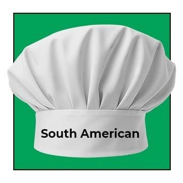 Hands-On South American Cooking Class in Baltimore: Steak, Ceviche & Arepas