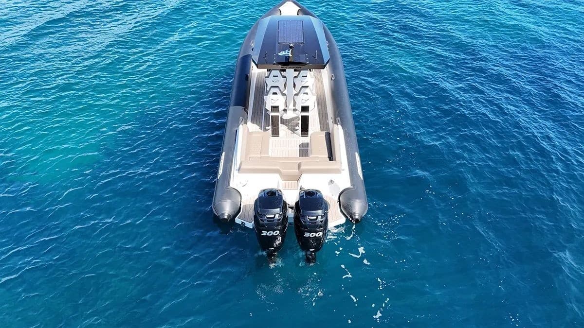 Skipper 34 High-Speed Private Cruise on the Athenian Riviera photo 2
