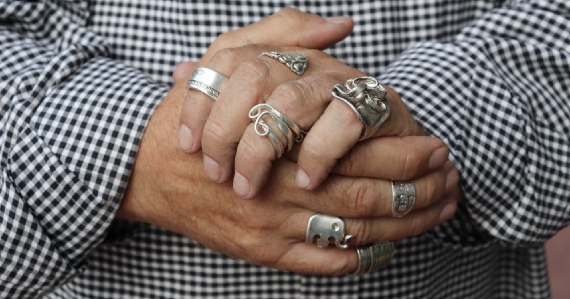 Jewelry Crafting Workshops at Pipe & Palette in Plano