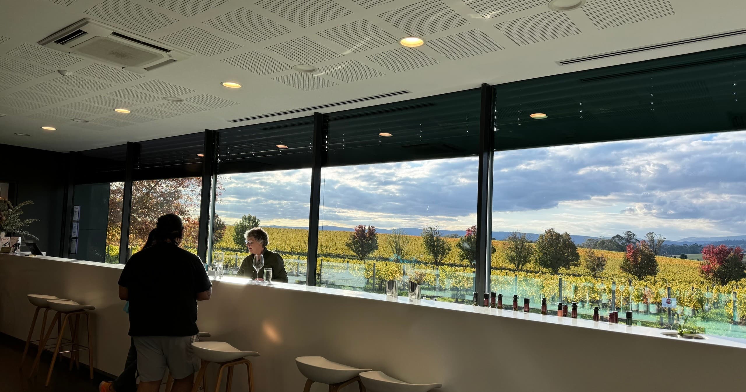 LuxTours Australia Bespoke Private Tours from Melbourne