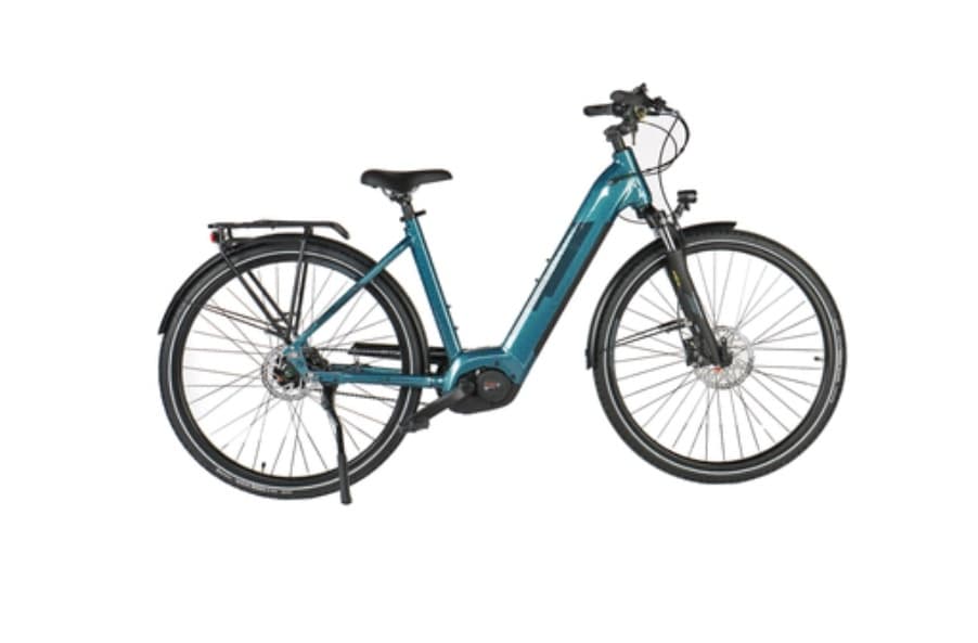 Bike Rental & Scenic Trails in Karlsruhe - Hof Rad