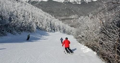 Explore Mount Washington Valley with 3 Day Ski and Snowboard Rentals in Conway, NH