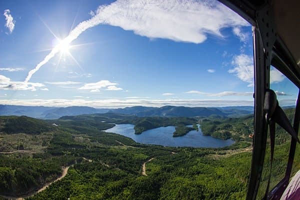 300 KM • Monts et fjord : la grande expérience