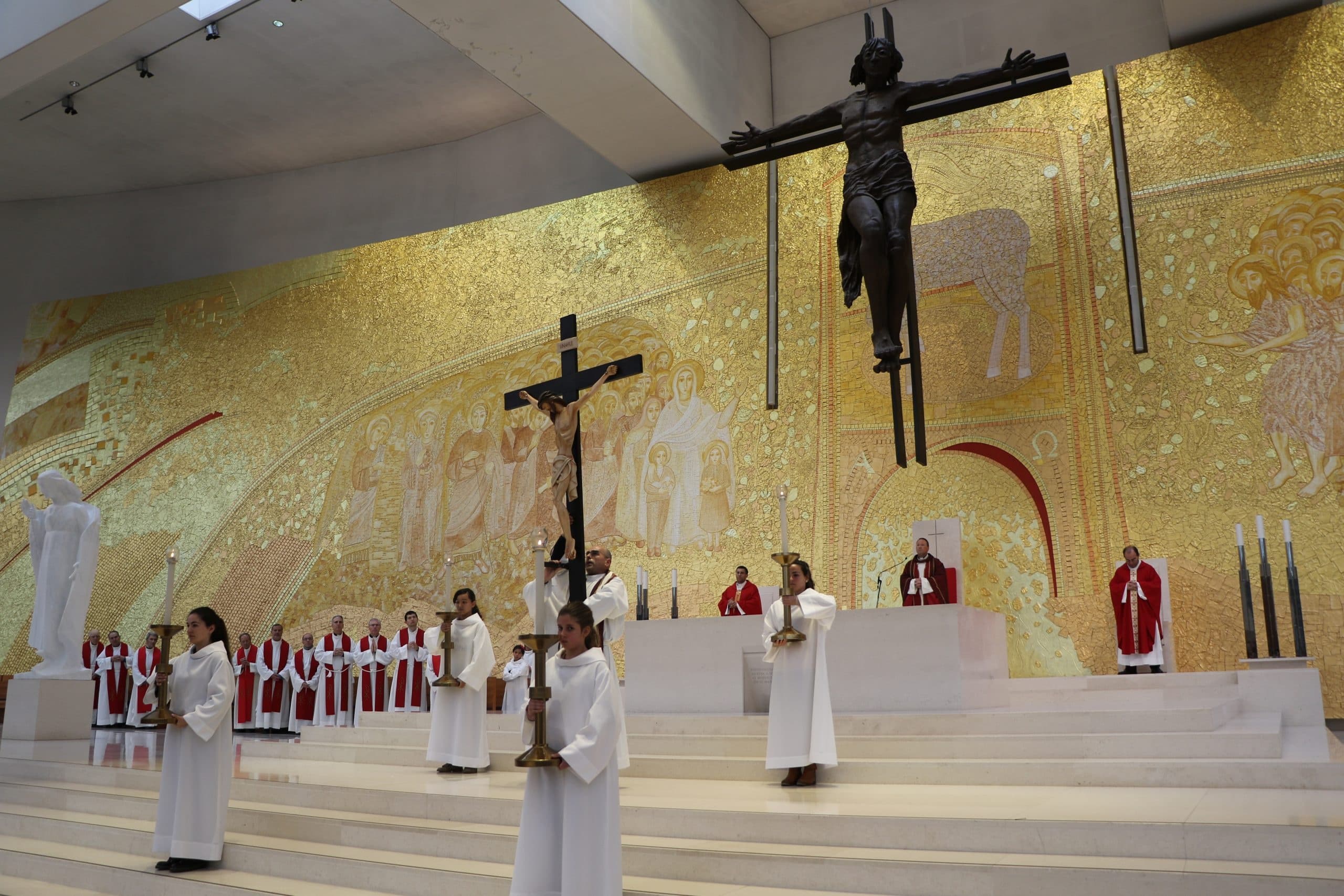 Caminho dos Pastorinhos: 8-Hour Pilgrimage Day Trip to Fátima from Coimbra
