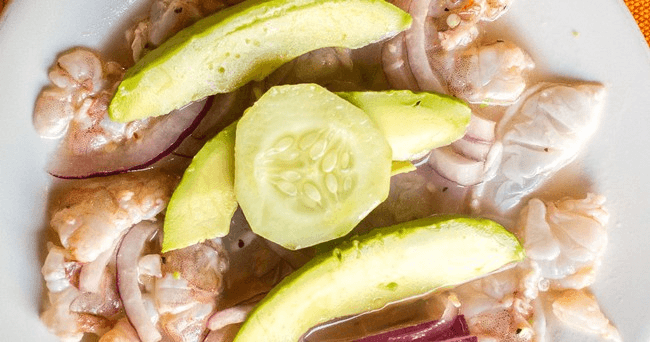 Seafood Lovers Tour by Vallarta Food Tours in Puerto Vallarta