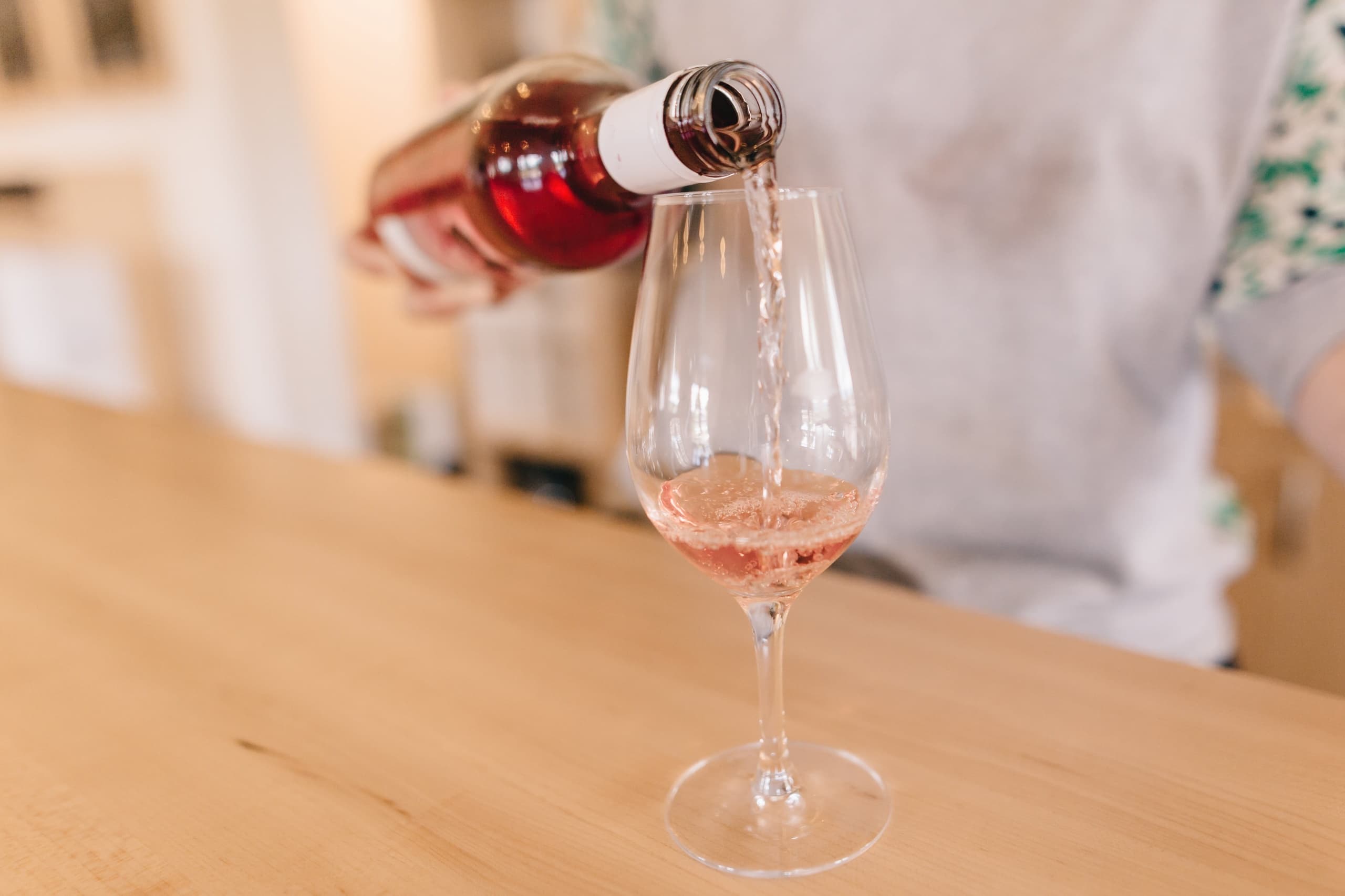 Waitaki Bridge Self-Guided Wine Tasting - Quick Pinot Noir & Sauvignon Flights