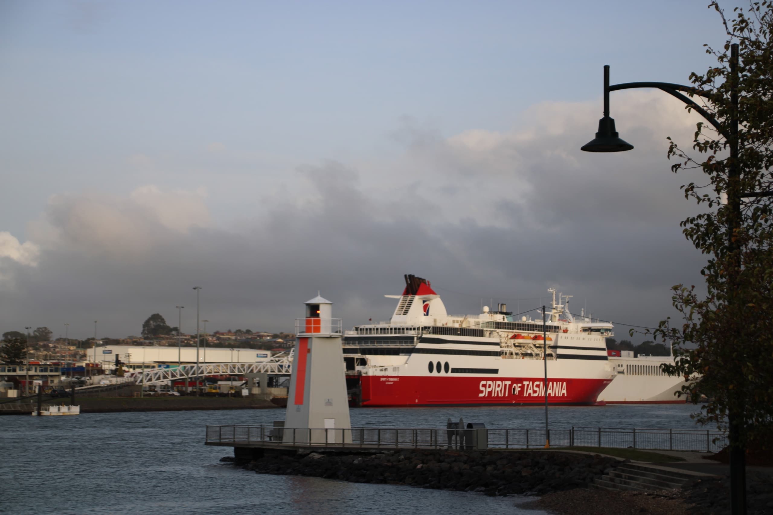 Winter Adventure in Devonport with Discover my Devonport