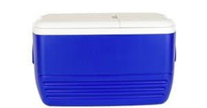 Pack for the Coast: Rent a Large Cooler for Wilmington Beach Days