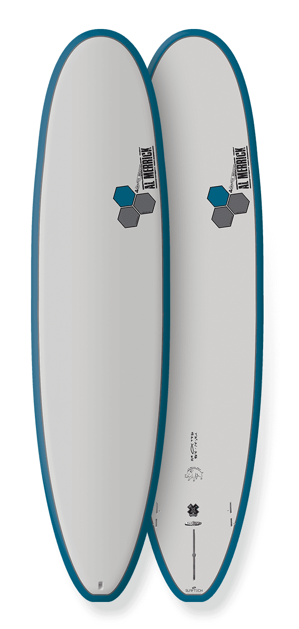 Water Activities & Kauai Surfboard Rentals: Two Week Rental
