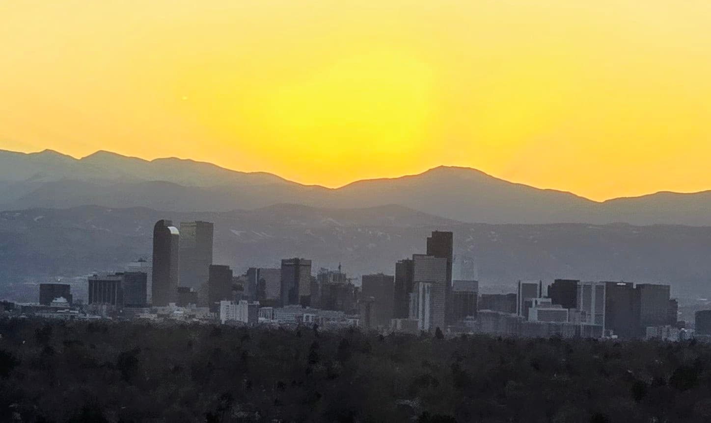 Sunset Tower Tour: Mile High Views with Mile High Tours LLC
