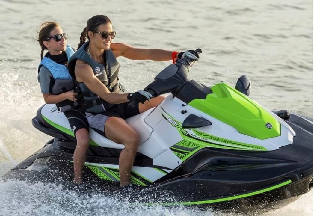 Jetski Rental Adventure in Matlacha with Tropical Waverunners