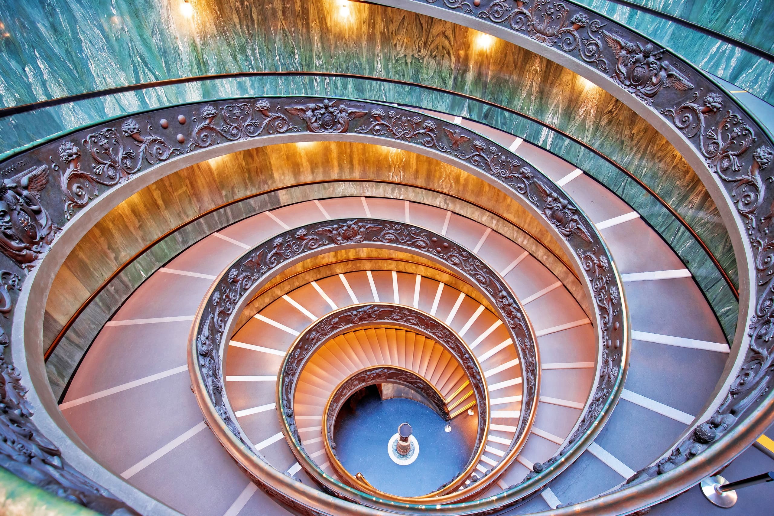 VIP Vatican Museums Tour with Rome Tour Tickets
