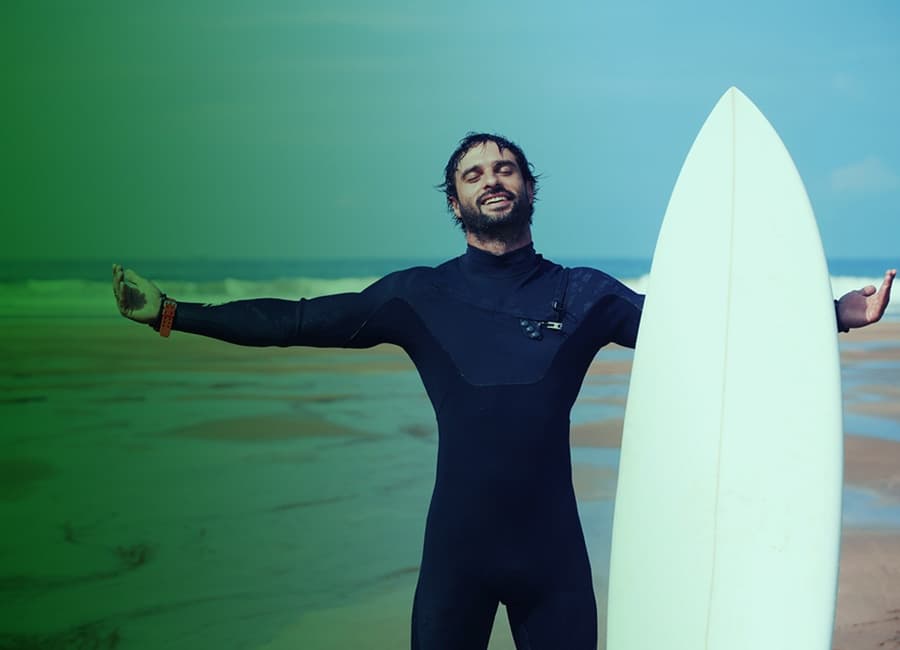 Door-to-Sand 4-Day Rental Delivery: Beach Gear, Bikes & Paddleboards photo 1