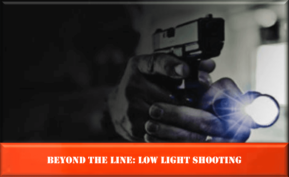 Mastering Low Light Shooting: Intensive Training in Colorado Springs