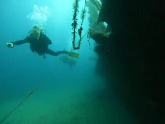 Advance Your Diving: Advanced Open Water Diver Course in Nea Makri, Greece photo 2