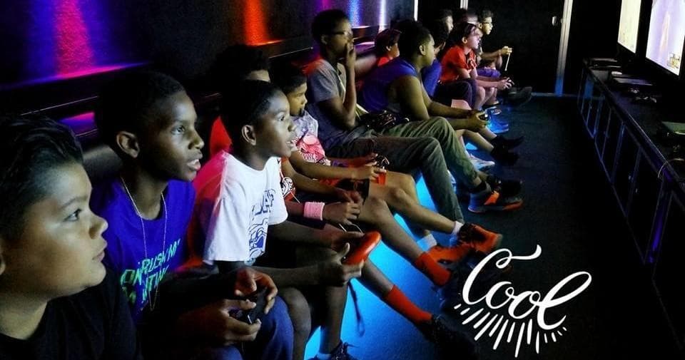 Water Activities & Five Hour Party: Central Texas Adventure