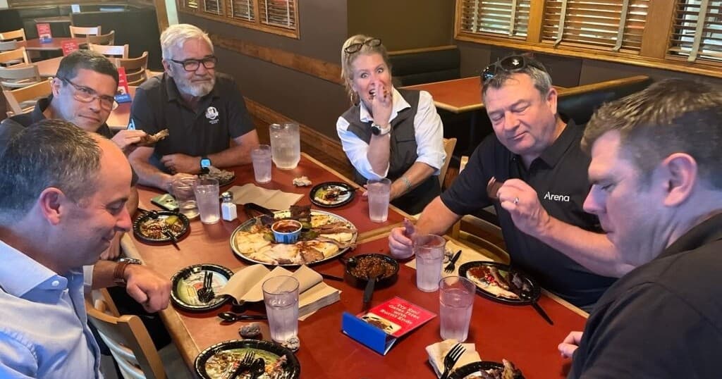 Inside Kansas City's KC BBQ Tour: Skip the Line, Taste the Legends photo 1