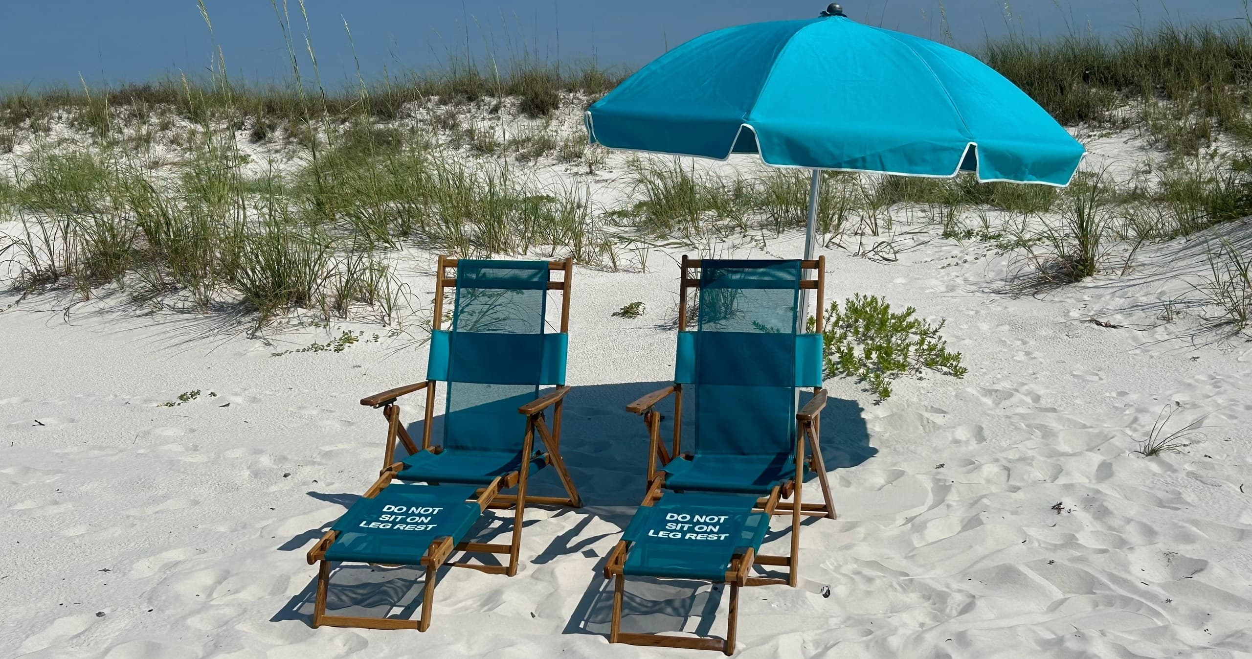Beach Gear Rentals for Relaxing Days in Gulf Shores