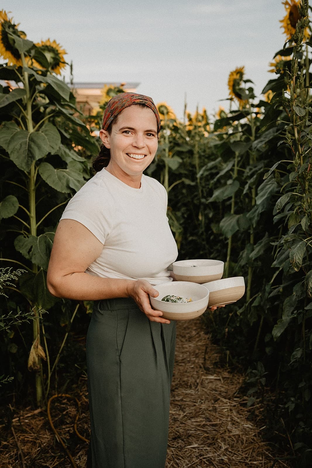 Valentine's Farm-to-Table 7-Course Dinner in a Historic Gilford Barn photo 3