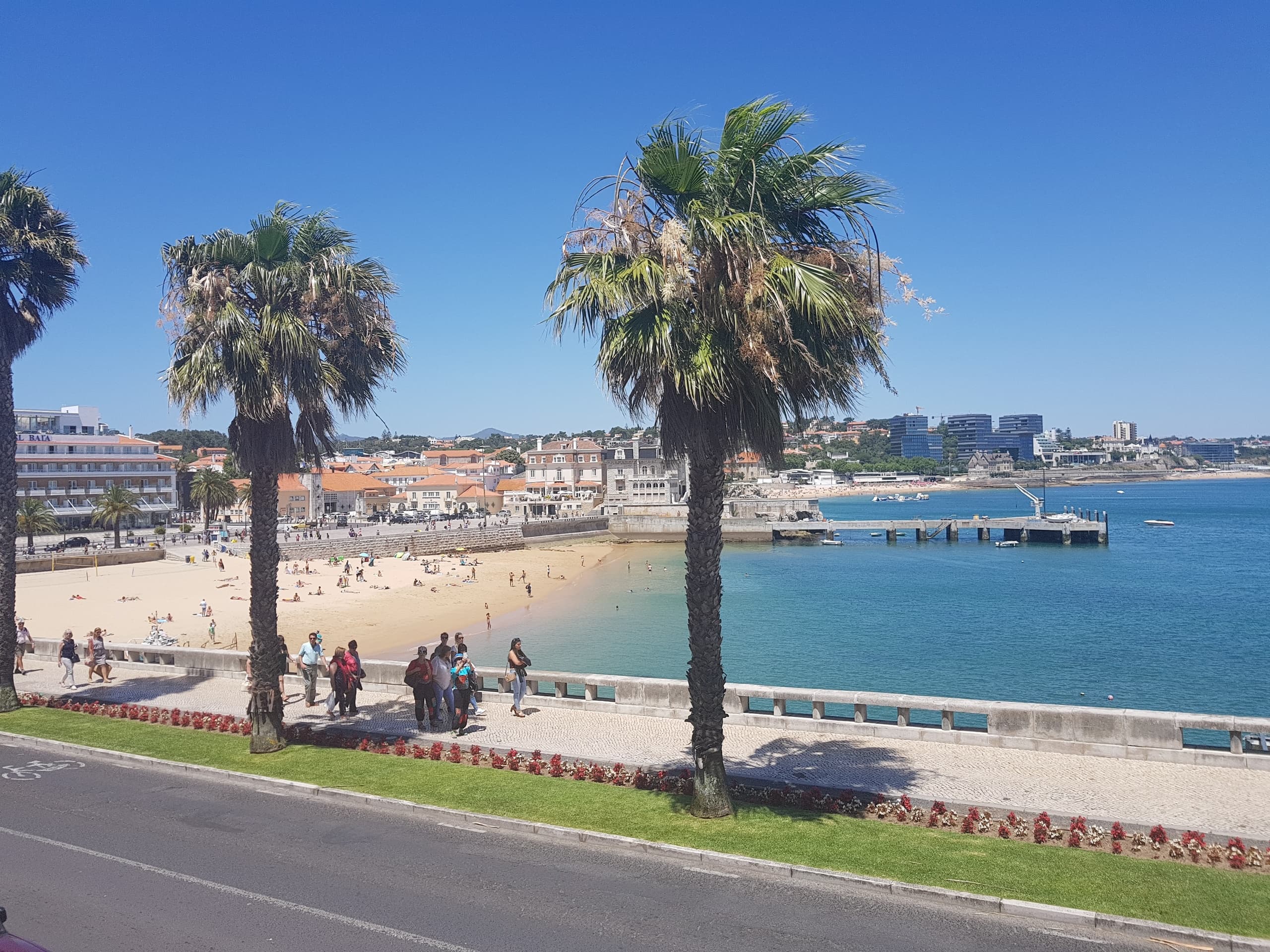 Land Adventures with Iberian Escapes in Lisbon