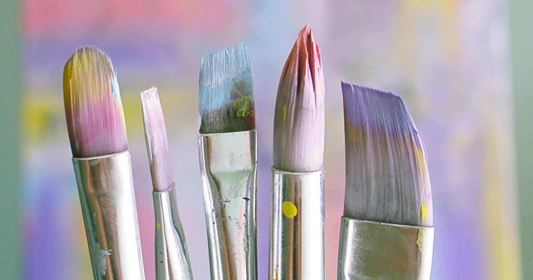 Beginner Acrylic Painting Class in Koog aan de Zaan — 2.5 Hour Workshop with Fiona Hoogmoed
