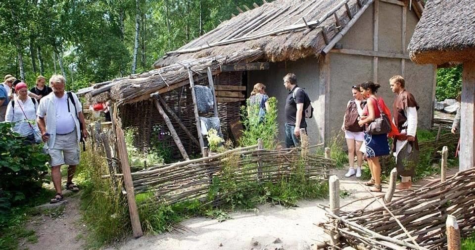 Water Adventures & Cultural Tours: Private Viking Tour to Birka in Sweden