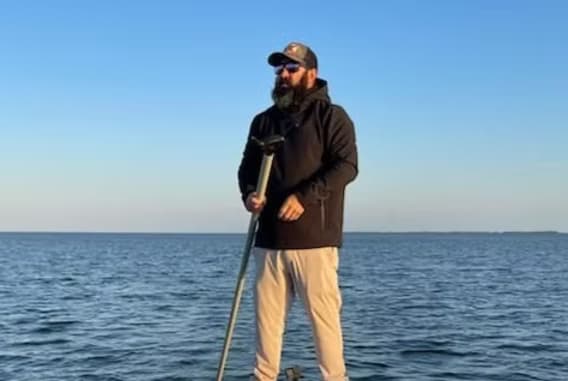 Full-Day Fly Fishing Adventure in Crystal River, Florida: Cast Into the Heart of Nature
