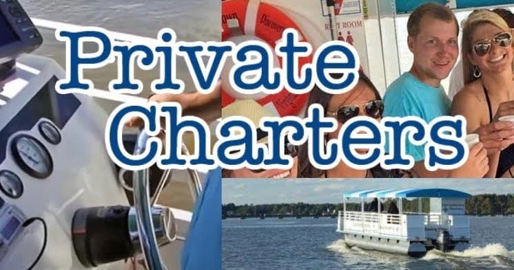 Private Yacht Charters for Customized Tours in Williamsburg