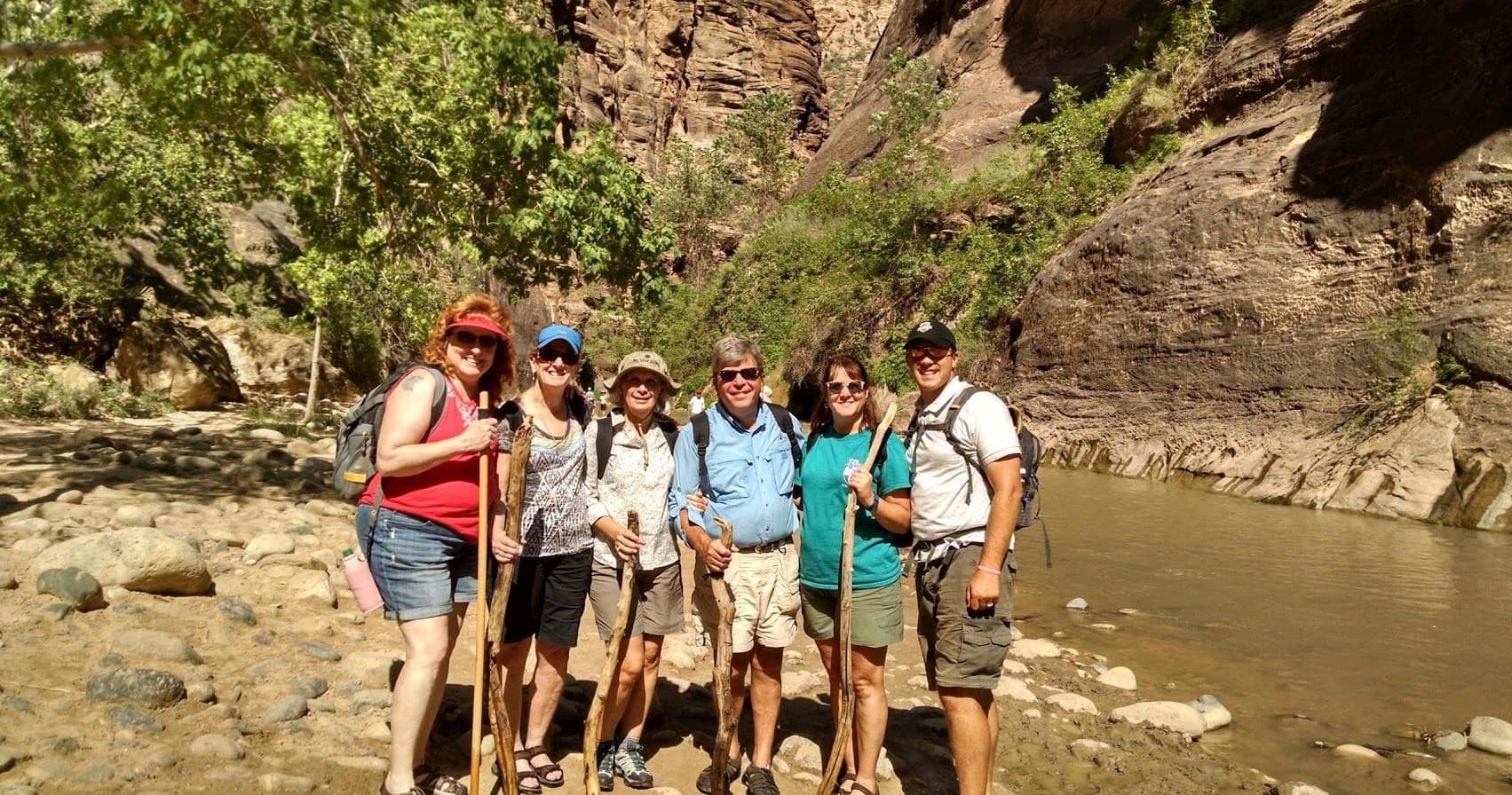 Explore Zion National Park by ATV in Kanab, Utah