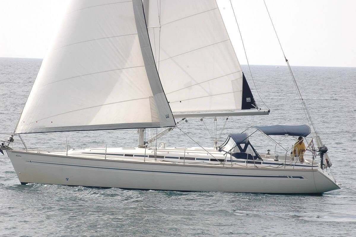 Sailing Adventure with BDA Sailling in Barcelona
