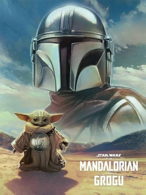 Mandalorian & Grogu Drive-In: Watch Under the Hudson Valley Sky