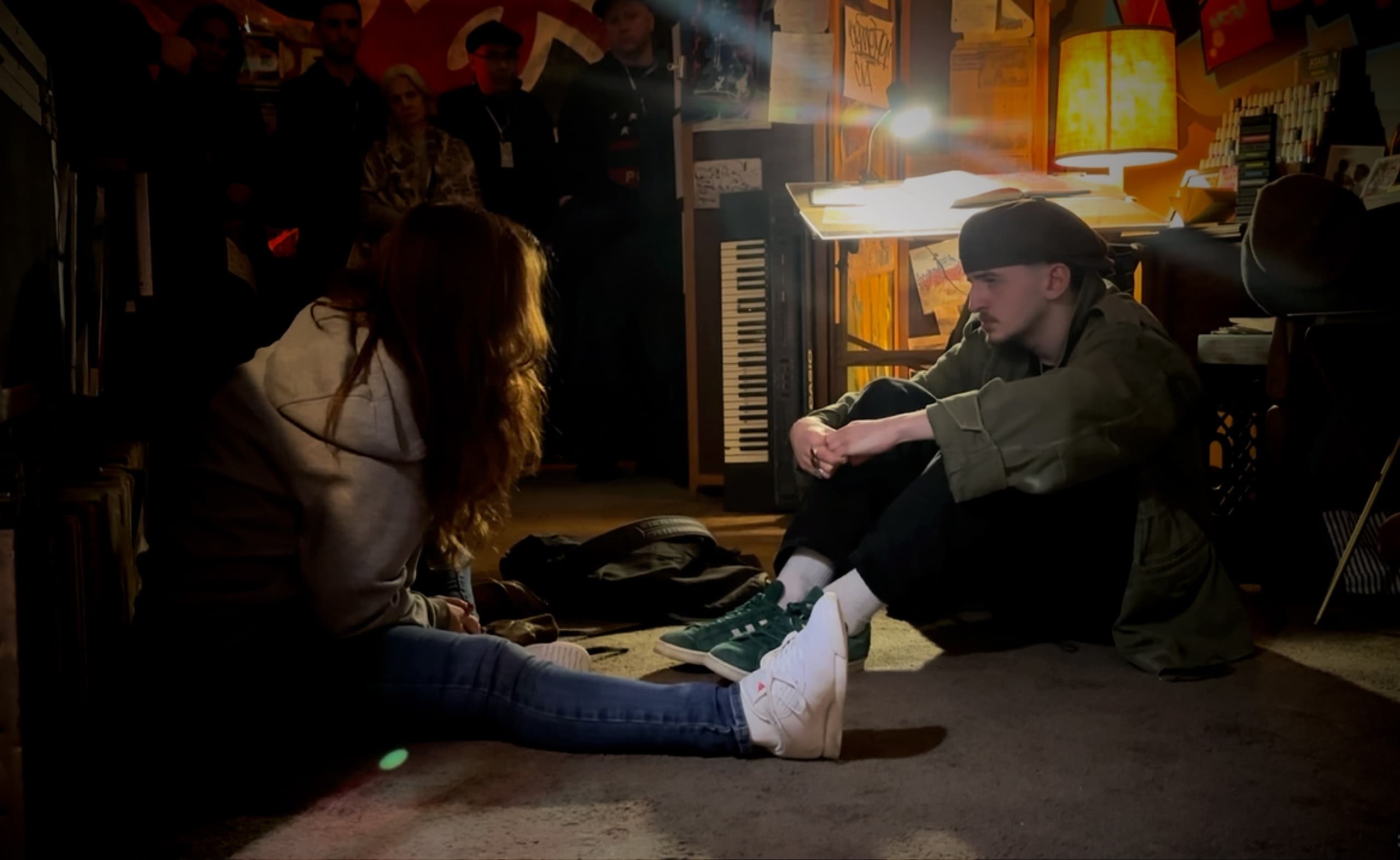 Inside A Brooklyn Dream: Immersive Play at Industry City photo 3