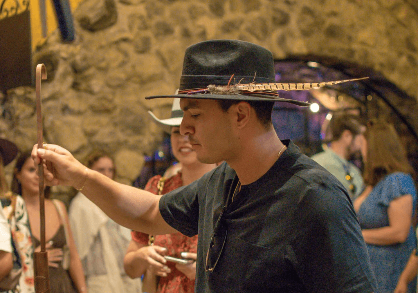 Discover Tequila Town: A Luxury Full-Day Tequila Master Tour with VIP Tastings