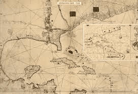 Explore Wilmington History Aboard the Cape Fear River with Dr. Chris Fonvielle