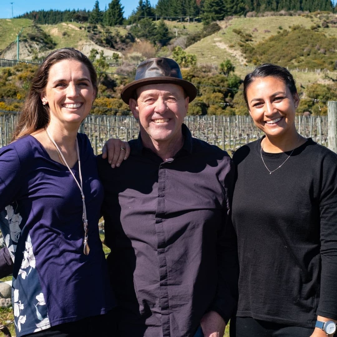Sip Awatere: Tūpari Guided Wine Tasting at Seddon Station