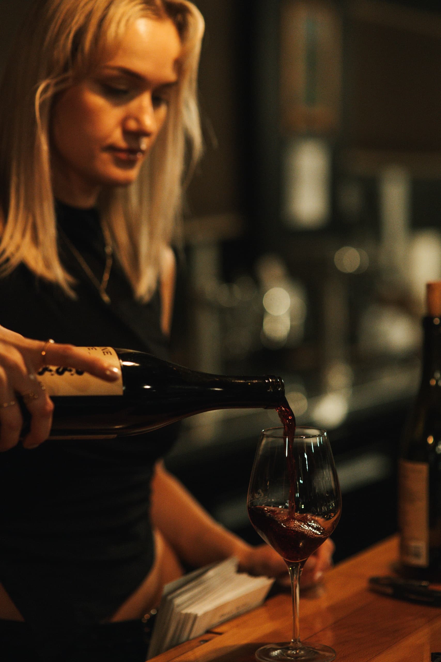 Galentine’s Wine Night with Cellar Beast in Andreas, PA — Meet the Somms photo 4