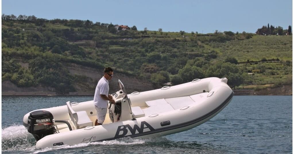 Boat Charters & Water Adventures with Ocean Charter Mallorca