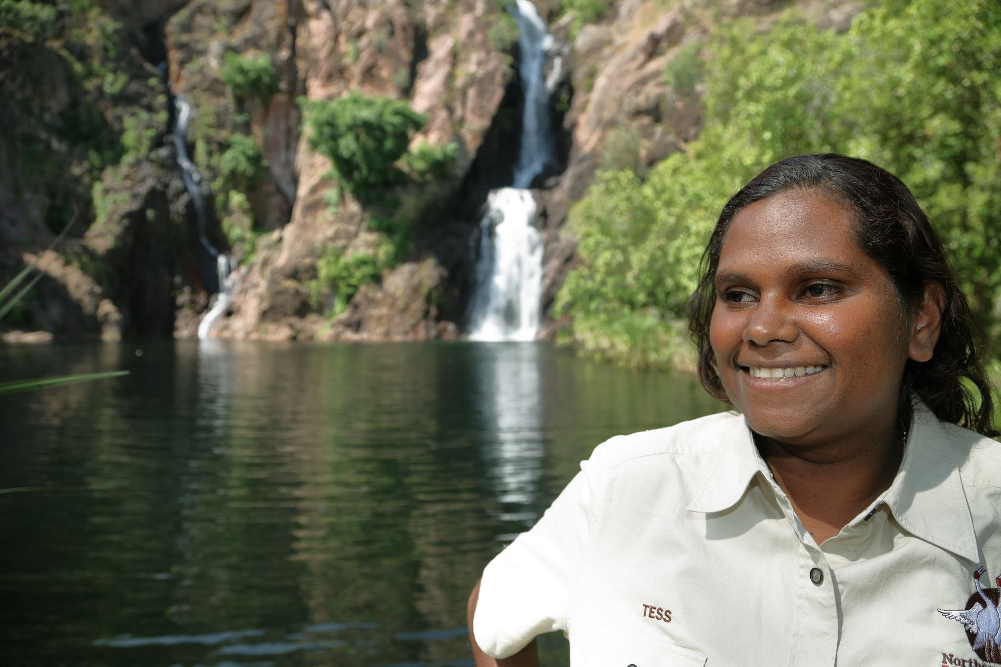 Indigenous Litchfield Spectacular by Northern Territory Indigenous Tours