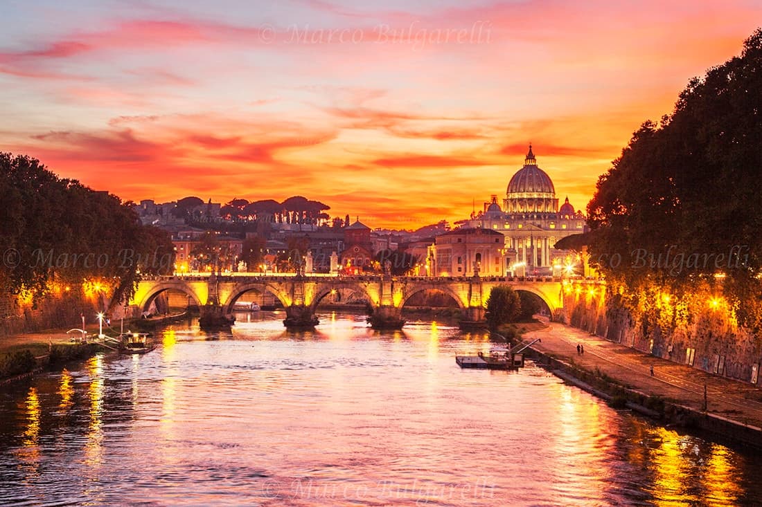 Night Photo Tour in Rome by Travel Photo Tours