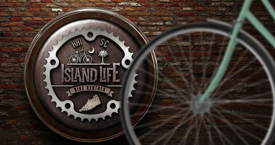 Island Life Rentals and Tours fleet