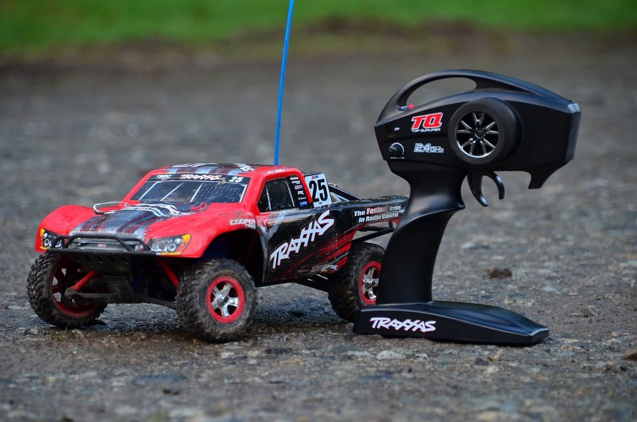 R/C Adventure Parties in Grand Junction, Colorado