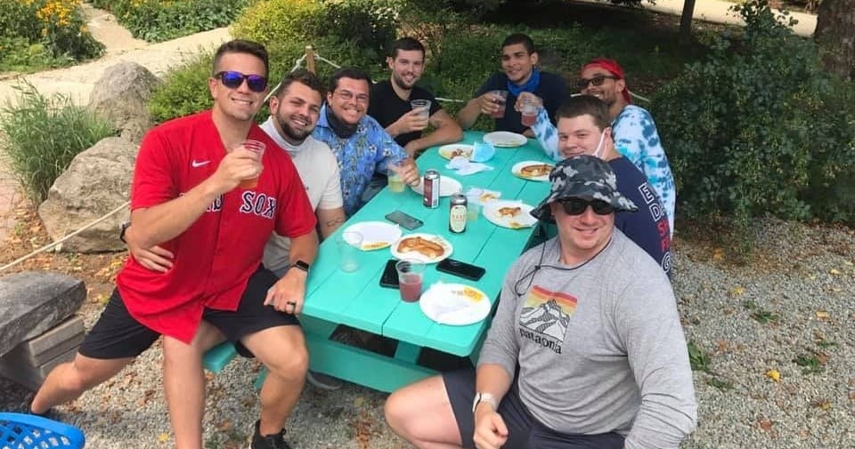 Connecticut Beer Tours fleet