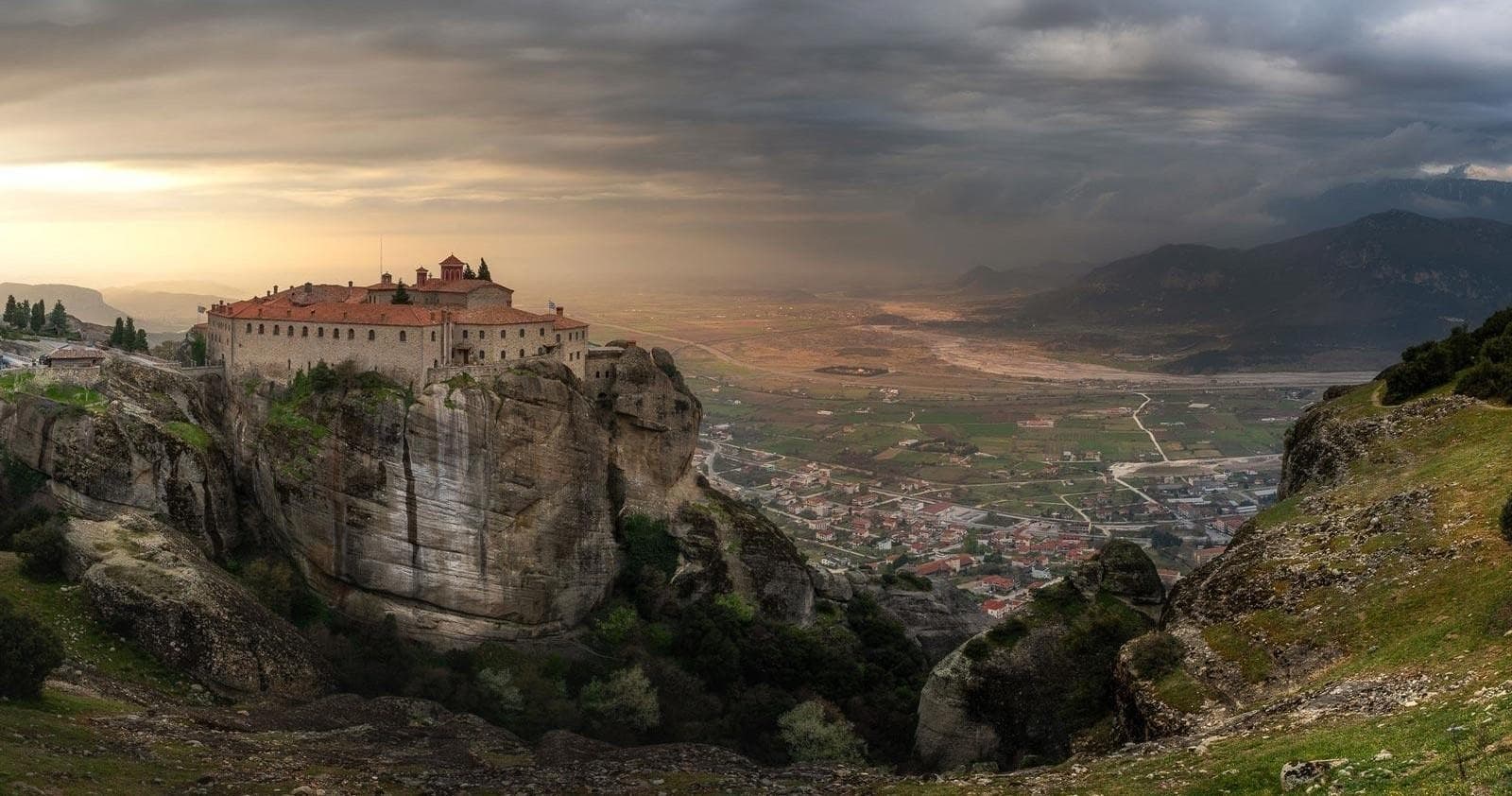 Wildlife & Nature Photography with Meteora Photo Tour
