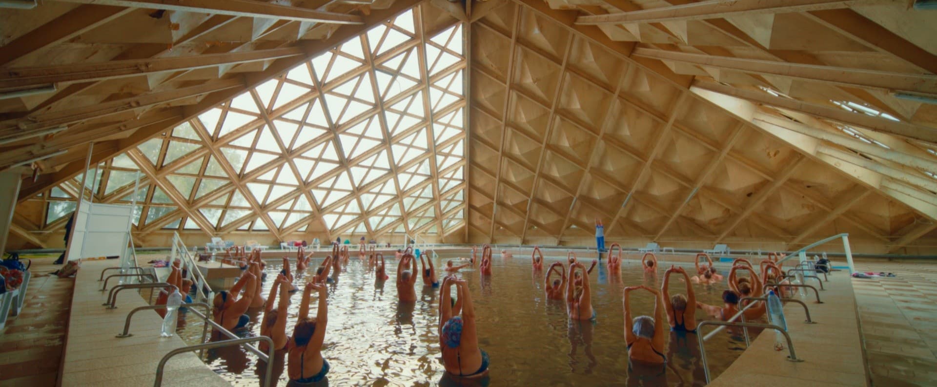 Evenings with DADo: Sanatorium at Robin Boyd’s Walsh Street House