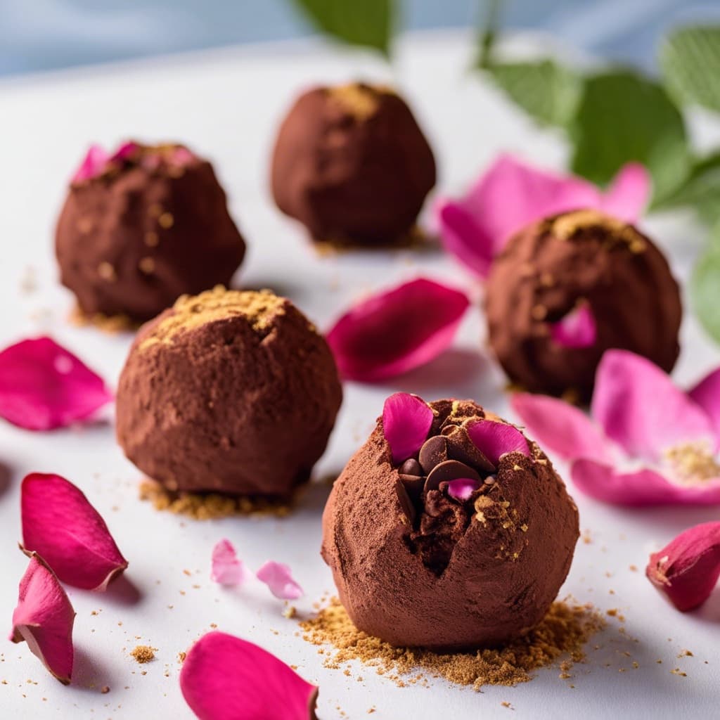 Botanical Truffle Making Workshop in Littleton, Colorado